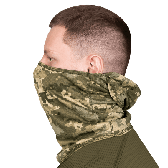 Балаклава CM Pro CoolPass ММ14 (7091), | Зображення 3