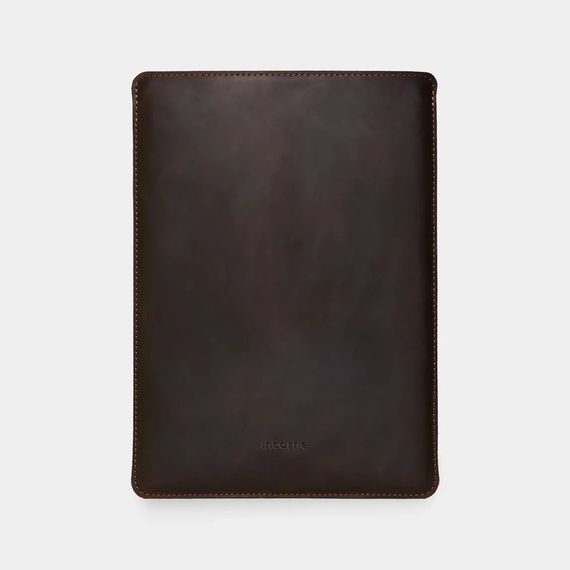 Чохол для ноутбука вінтажний Incarne Free Port Plus MacBook Air 13" 2018-2025 free-port-plus-brown-vintage-air-13