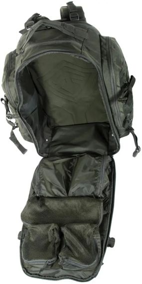 Рюкзак First Tactical First Tactical 3 day 62 Green | Зображення 4