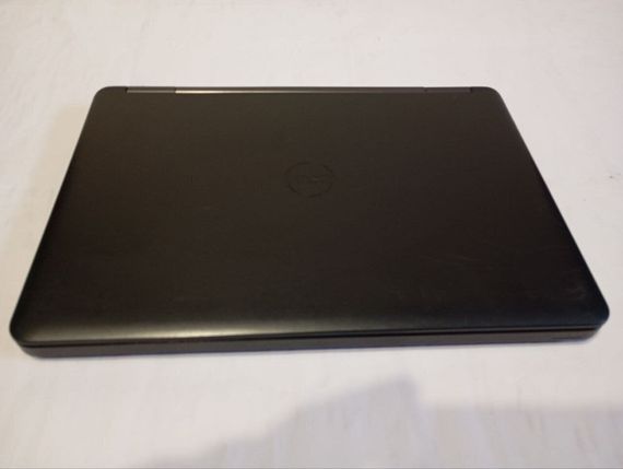Ноутбук Б-класс Dell Latitude E5440 / 14" (1366x768) TN / Intel Core i5-4310U (2 (4) ядра по 2.0 - 3.0 GHz) / 8 GB DDR3 / 120 GB SSD / Intel HD Graphics 4400 / WebCam б/у | Зображення 6