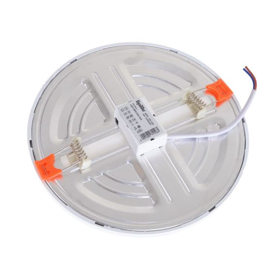 Светильник точечный врезной  LED-36R/15W NW | Зображення 3