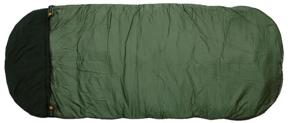 Спальний мішок Prologic Element Thermo Sleeping Bag 5 Season 215 x 90cm | Зображення 2