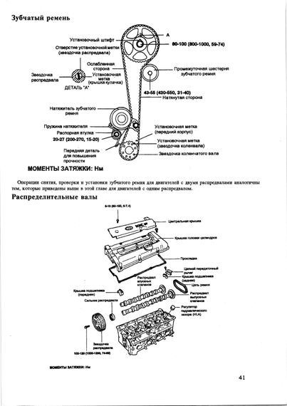 Hyundai Accent. Посібник з ремонту. Книга | Зображення 1
