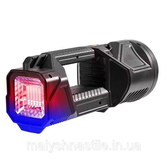 Ліхтар ручний super bright flashlight | Зображення 1