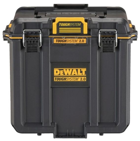 Ящик DeWalt TOUGHSYSTEM 2.0 (DWST08035-1) | Зображення 3