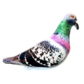 Игрушка мягконабивная "Голубь" GOL-M, размер М