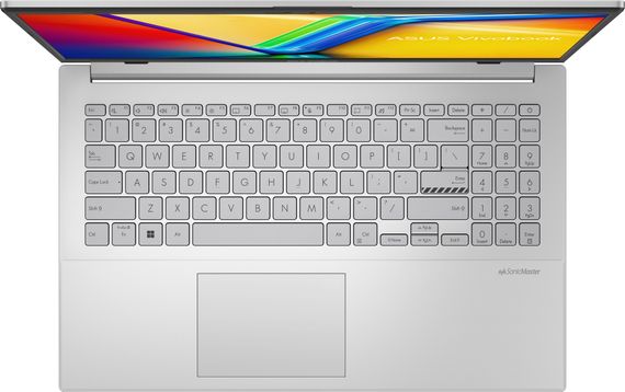 Ноутбук ASUS Vivobook Go 15 E1504FA-BQ1105 15.6&quot; FHD IPS 90NB0ZR1-M01YF0 | Зображення 8