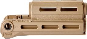 Цівка FAB Defense VANGUARD для АК. Пісочний