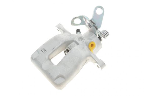 Суппорт тормозной задний  R Skoda Octavia VW Golf IV Touran 03- d=41mm  Trw  393365 | Зображення 1