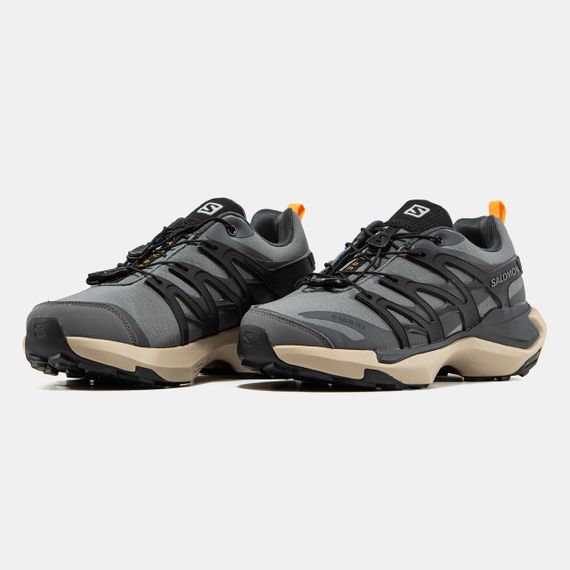 Чоловічі кросівки  Salomon XT Pu.Re / Gore-Tex / Термоo весна / осінь 2441 43 27,5 | Зображення 6