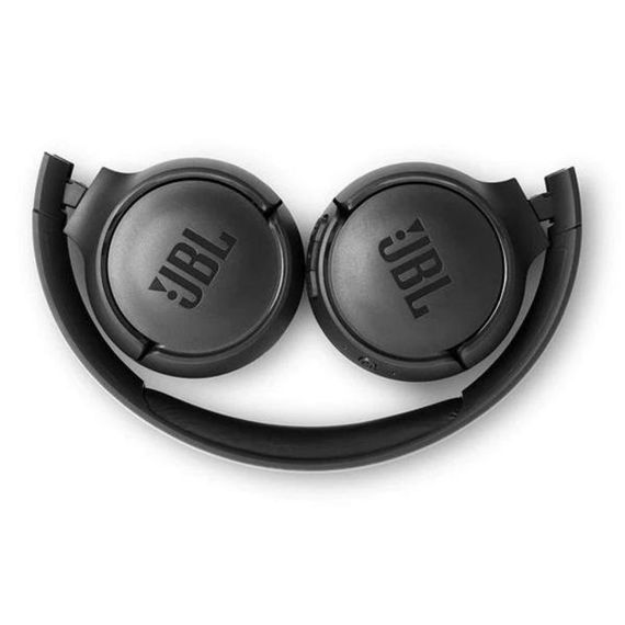 Гарнітура JBL T500BT Black | Зображення 5