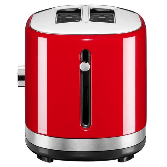 Тостер KitchenAid 5KMT2116EER, червоний | Зображення 3
