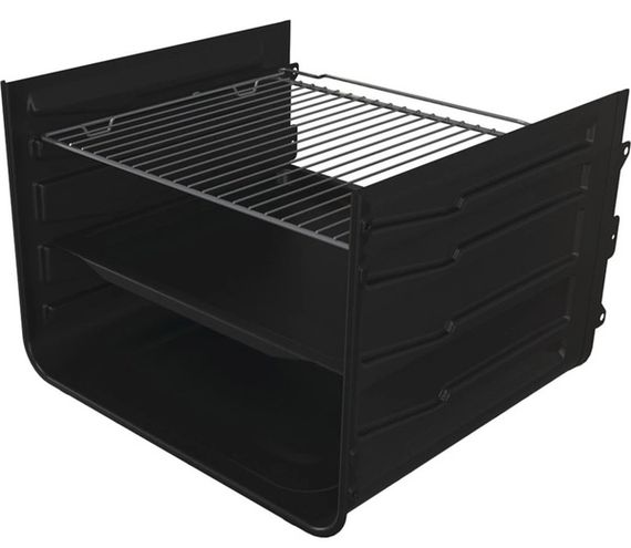 Газова плита Gorenje GG5A10WFFM | Зображення 8