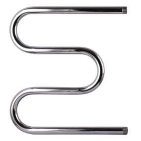 Рушникосушарка UNIO SN W 500-500 Змійка (22405)