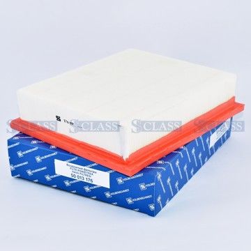 Фильтр воздушный VW Golf/Vento 1.4-2.9 i/D/SDI/TD/TDI 91-, KS, 50013176,