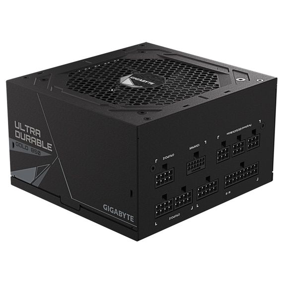 Блок питания GIGABYTE 850W (GP-UD850GM PG5) | Зображення 2