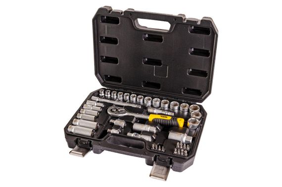 Набор инструмента Mastertool - 3/8" x 39 ед. (78-3039)