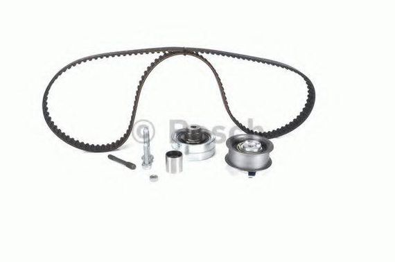 Ремінь зубчастий (Вир-во Bosch) BOSCH 1987949578 на VW GOLF Mk IV (1J1)