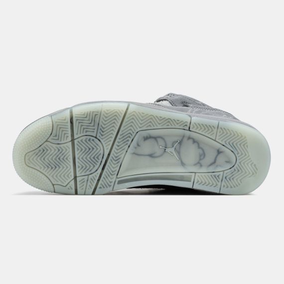 Чоловічі кросівки A1r J0rdan 4 Retrо  Kaws , В'єтнам | Зображення 1