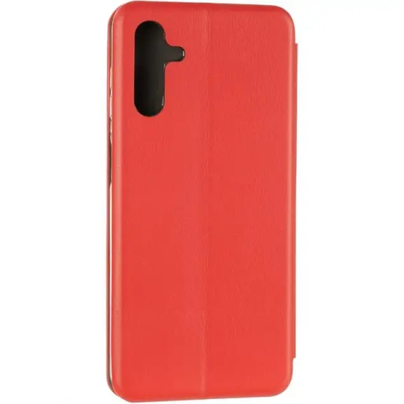 Чохол-книжка Samsung Galaxy A14 Червоний G-Case Ranger | Зображення 1