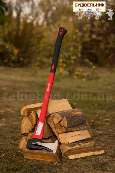 Колун 2 кг Vitals A2-92F | Зображення 4