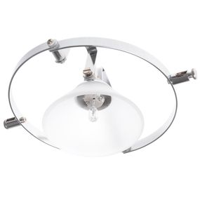 Светильник струнный поворотный HTL-83/1L White