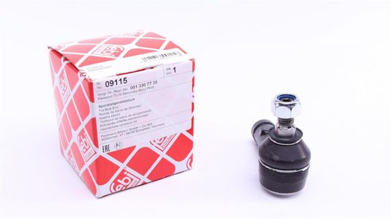 Наконечник тяги рульової Mercedes Benz C-class W202 S202 93-04 09115