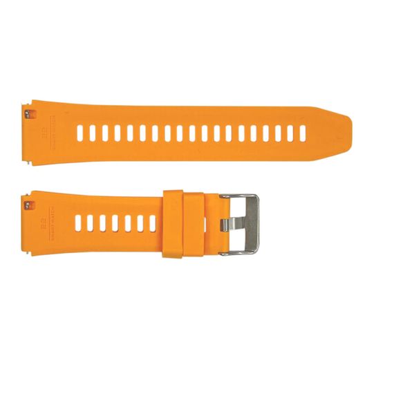 Ремінець для смарт годинника  Modfit Combat Orange | Зображення 1