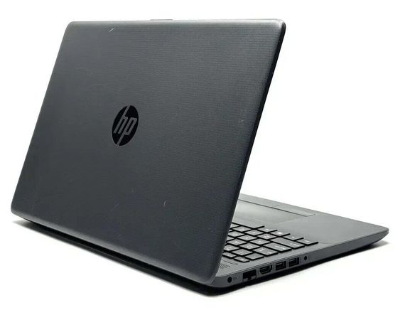 Ноутбук HP 250 G7 / 15.6" (1366x768) TN / Intel Core i5-8265U (4 (8) ядра по 1.6 - 3.9 GHz) / 8 GB DDR4 / 256 GB SSD / Intel UHD Graphics 620 / WebCam / Win 10 Home б/у | Зображення 5