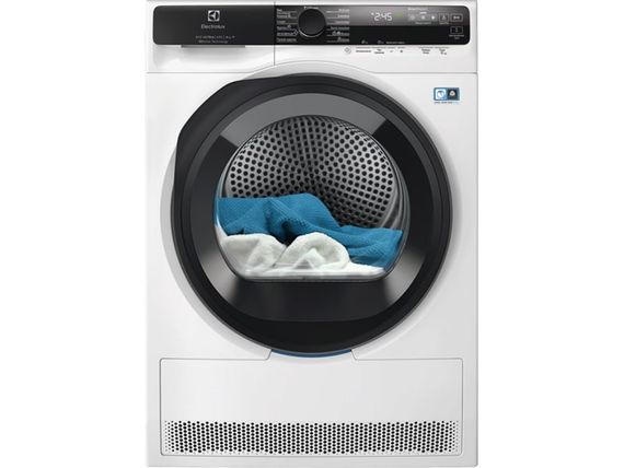 Сушильная машина Electrolux тепловой насос EW8D595MUC