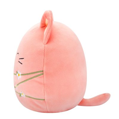 М&apos;яка іграшка Squishmallows Кіт Уілка 19 см (SQER01206) | Зображення 2