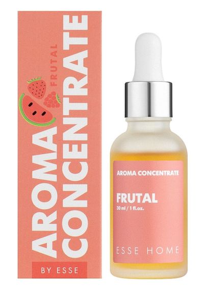 Арома концентрат ESSE Frutal 30 мл