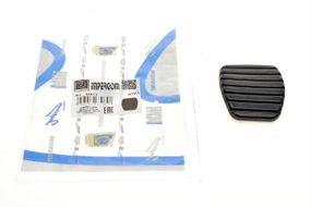 Накладка педалі гальма Renault Master Trafic 09- 34613