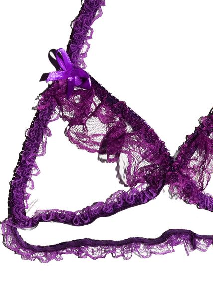 Еротичний комплект Babydoll 44 S/M 20446-4 | Зображення 3