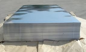 Аркуш AISI 430 BA 2,0х1000х2000 мм