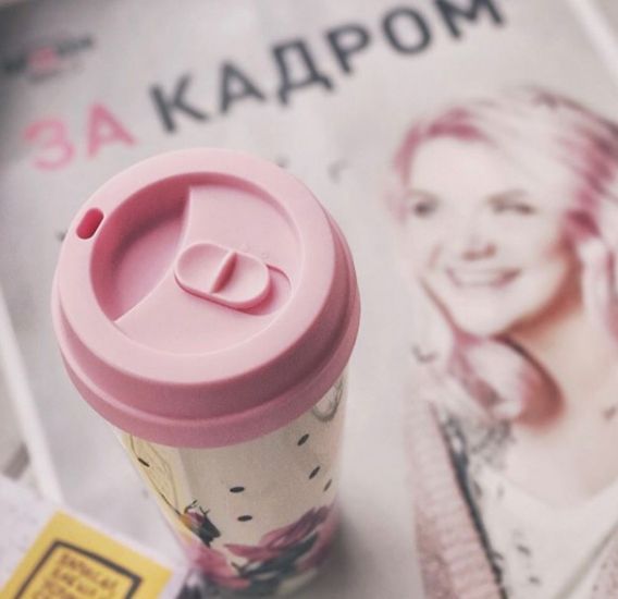 Термостакан Rose | Зображення 6