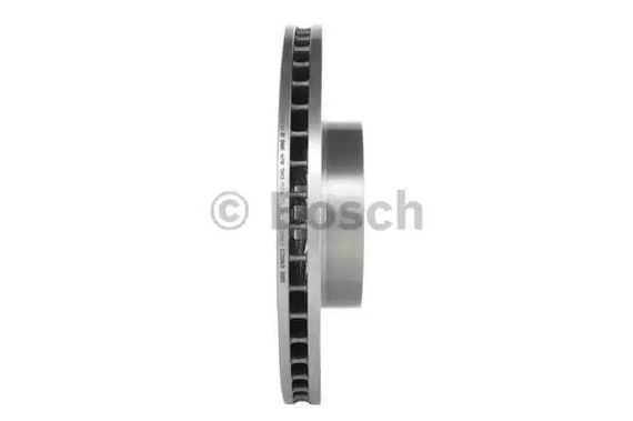 Диск гальмівний OPEL SENATOR, OPEL OMEGA, BOSCH (0986478593) | Зображення 3