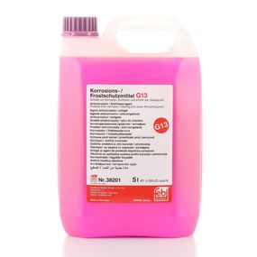 Антифриз Febi Аntifreeze Фіолетовий G13 5л.