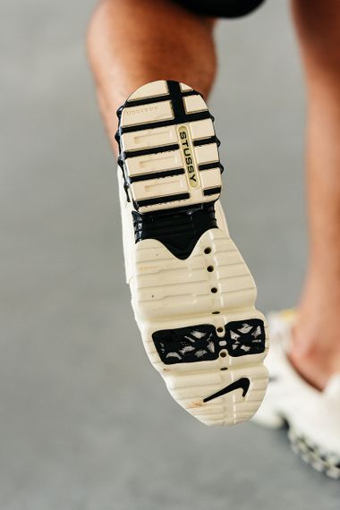 Кроссовки Air Zoom x Stussy  весна/лето/осень арт 0466 44 | Зображення 6