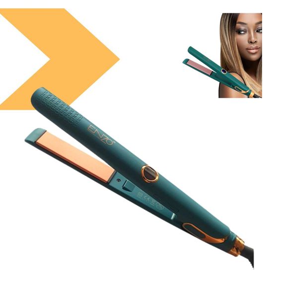 Плойка для волос ENZO EN-3824 (43093-EN-3824_683)