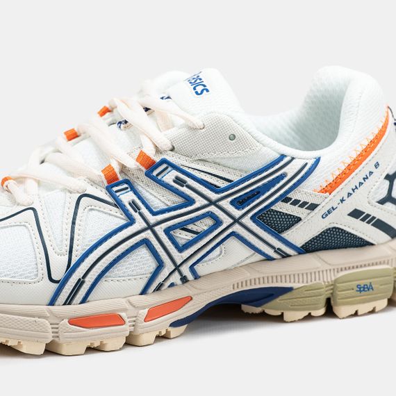 Чоловічі кросівки Asics Gel-Kahana 8 весна / літо / осінь 1570 42 | Зображення 7