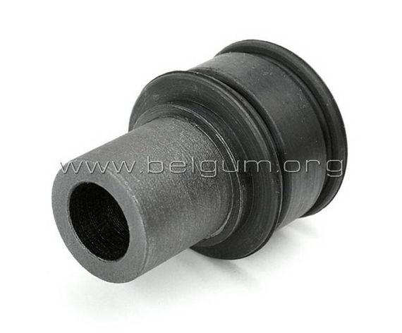 Сайлентблок амортизатора переднього нижнього Renault Master 98- BG1805 | Зображення 1