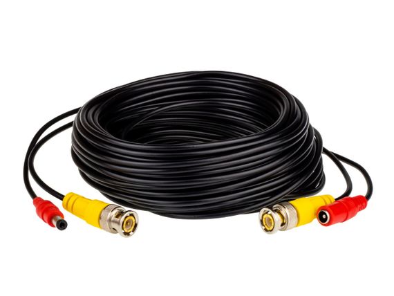 Комплект видеонаблюдения SEVEN KS-7616OW-5MP 6 камер 5Мр | Зображення 3