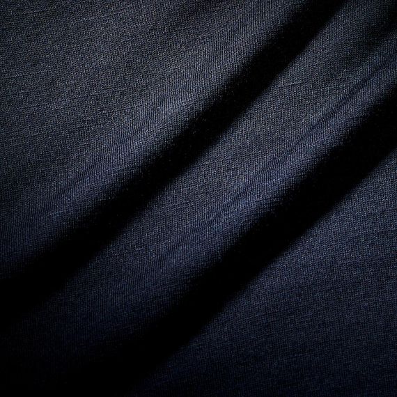 Футболка чоловіча Merino Resist з довгими рукавами темно-синя - M. | Зображення 5