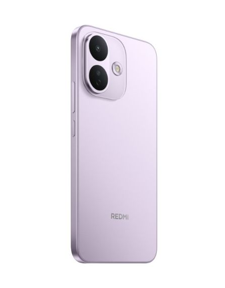 Смартфон Xiaomi Redmi Note 17 Pro 6/256GB Purple NFC EU (no adapter) | Зображення 3