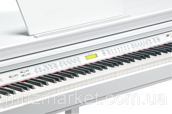 Цифровий рояль Kurzweil KAG-100 WHP | Зображення 4