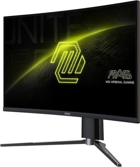 Монітор MSI 27&quot; MAG 27CQ6PF 2xHDMI 9S6-3CD94M-028 | Зображення 2