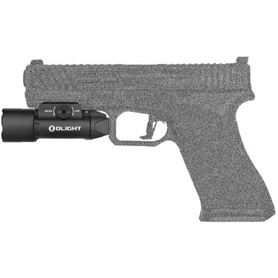 Ліхтар Olight PL Turbo Valkyrie Black (PL Turbo Valkyrie) | Зображення 2