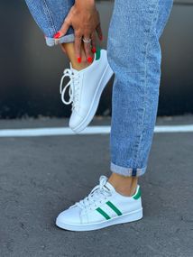 жіночі кеди