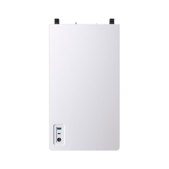 Корпус JONSBO VR4 White | Зображення 3